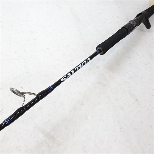 １6ソルティガ６０MＢ